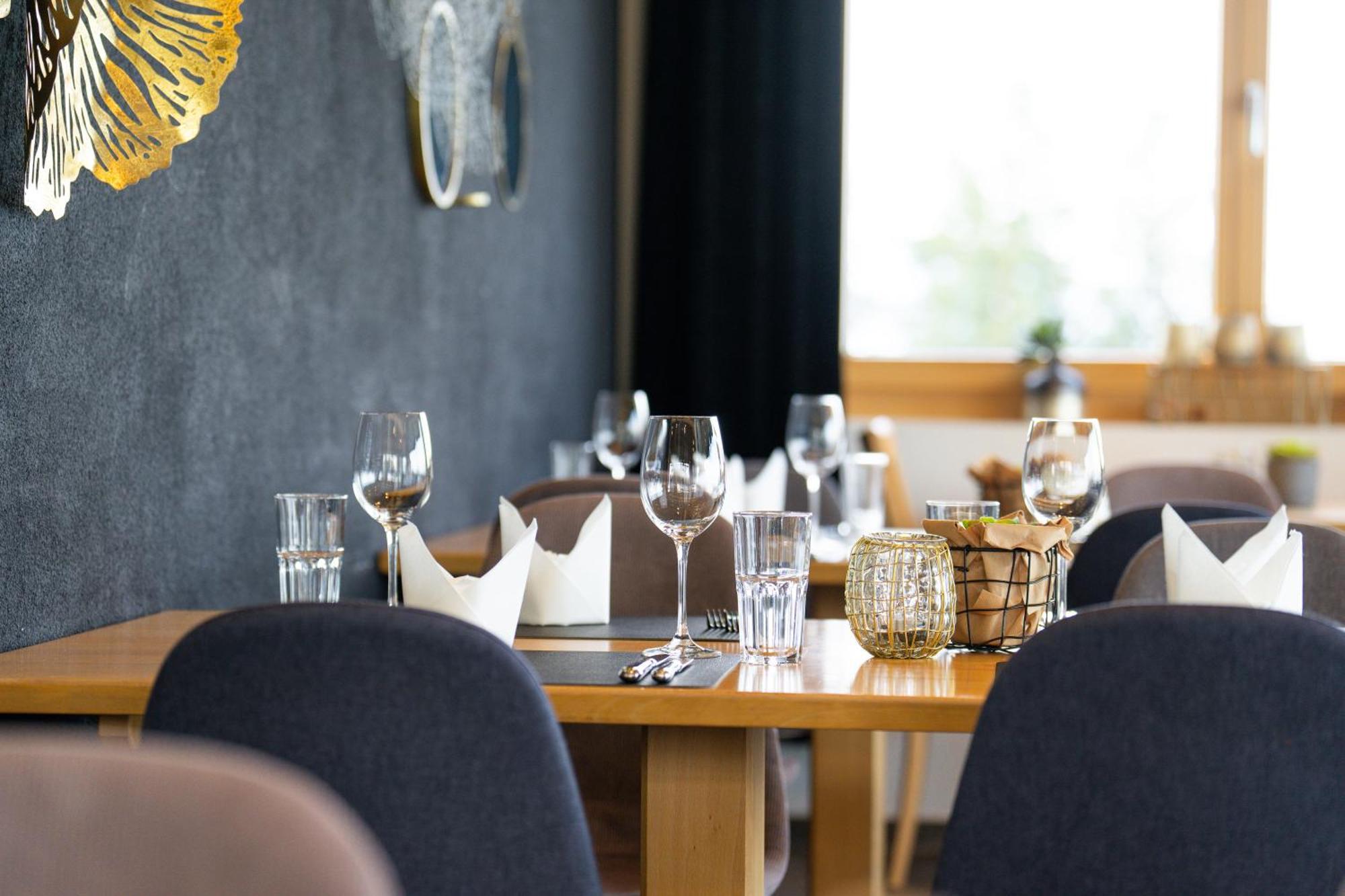 Hotel Restaurant Berghaus Malbun Buchserberg Buchs  Eksteriør bilde